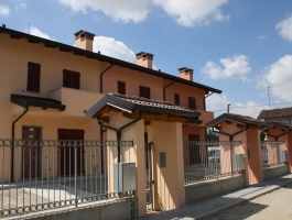 Villa Centrale - Dorno